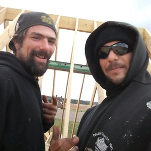 Meet your Posher, Aaron